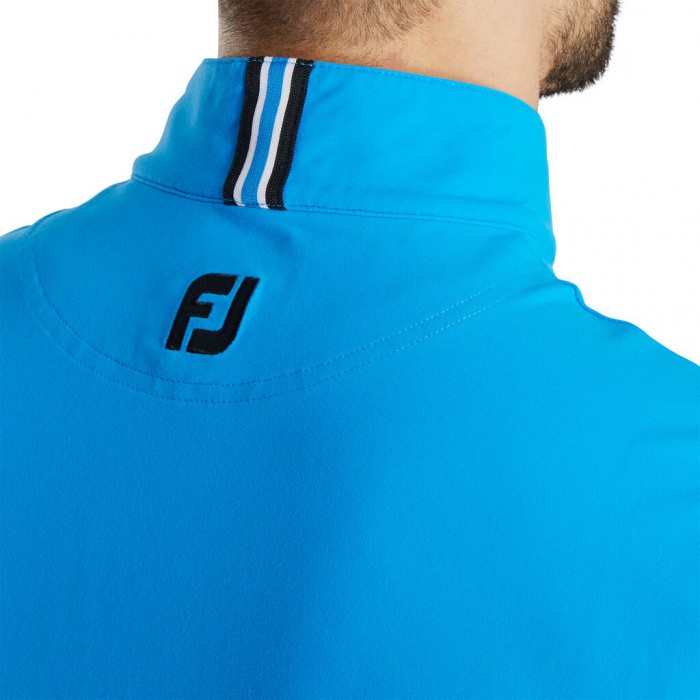 Chalecos Footjoy Stretch Hombre Azules | ES0123985