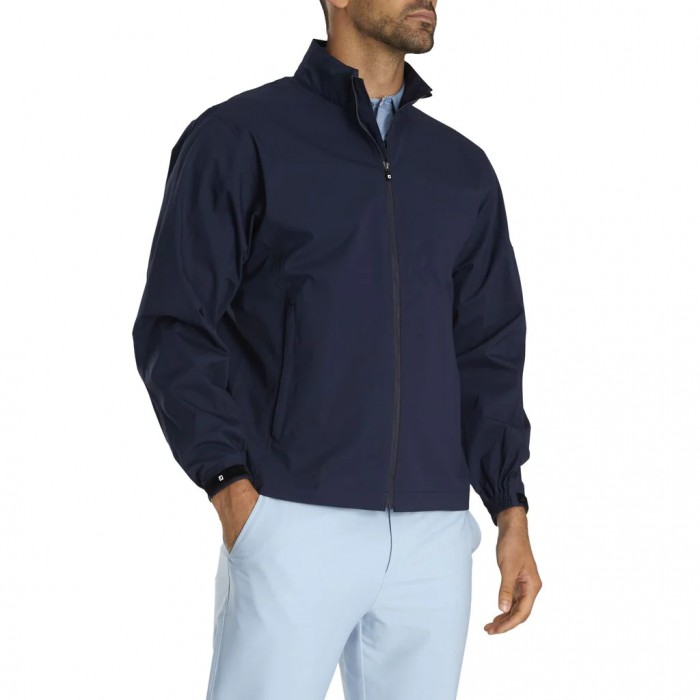 Chaquetas Footjoy HydroLite Hombre Azul Marino | ES3791650