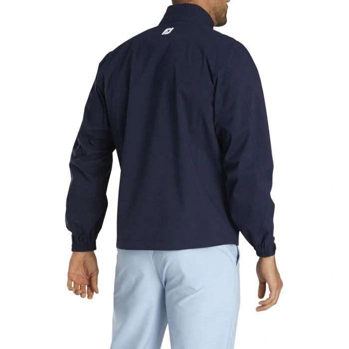 Chaquetas Footjoy HydroLite Hombre Azul Marino | ES3791650