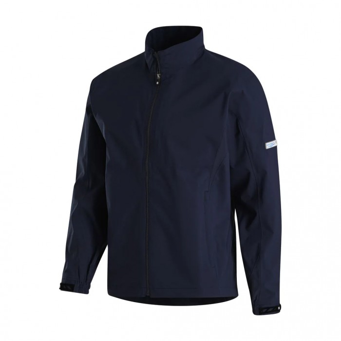 Chaquetas Footjoy HydroLite Hombre Azul Marino | ES3791650