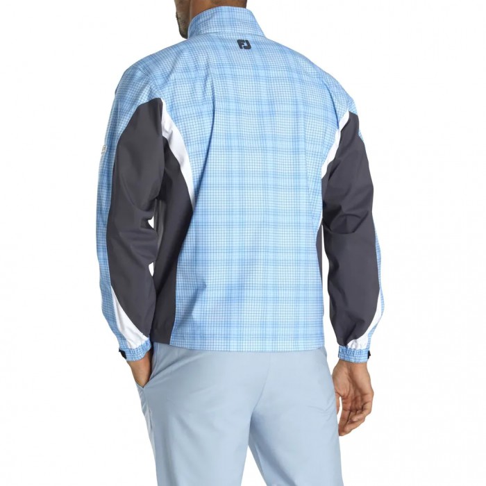 Chaquetas Footjoy HydroLite Hombre Azules Claro | ES6329157