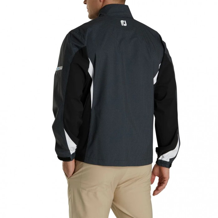 Chaquetas Footjoy HydroLite Hombre Negras | ES4751329