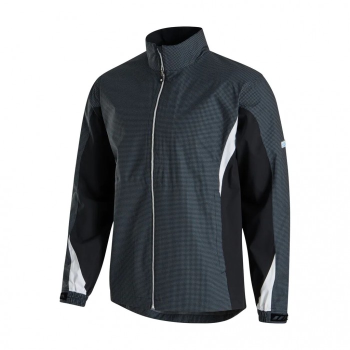 Chaquetas Footjoy HydroLite Hombre Negras | ES4751329