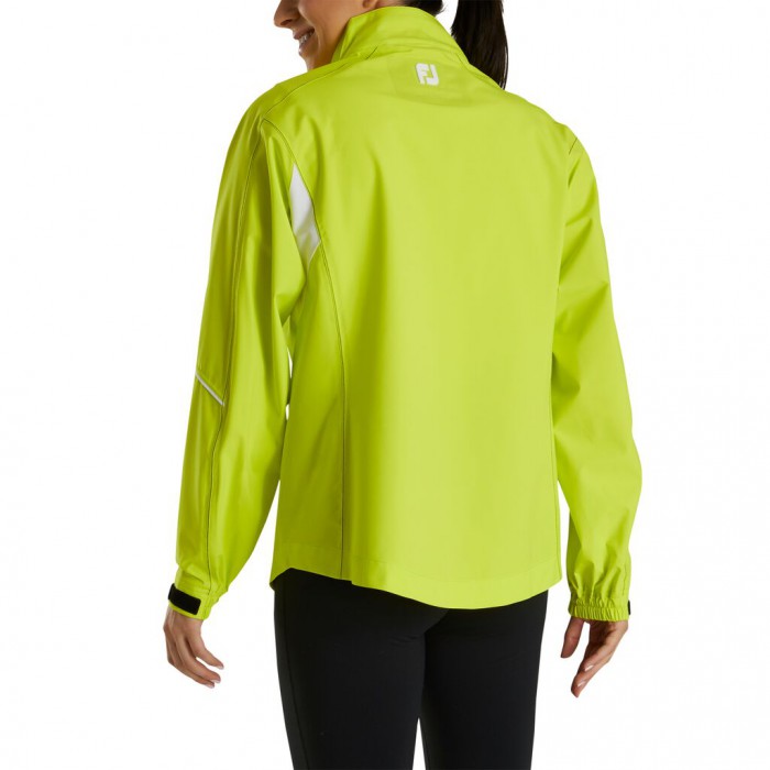 Chaquetas Footjoy HydroLite Mujer Citrus | ES1093526