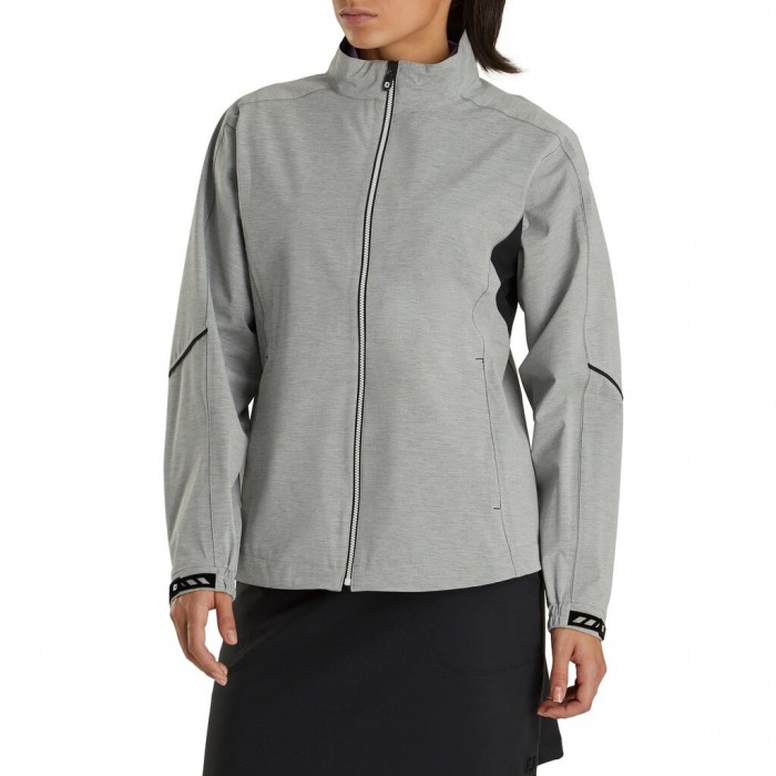 Chaquetas Footjoy HydroLite ﾠ Mujer Gris | ES3861920