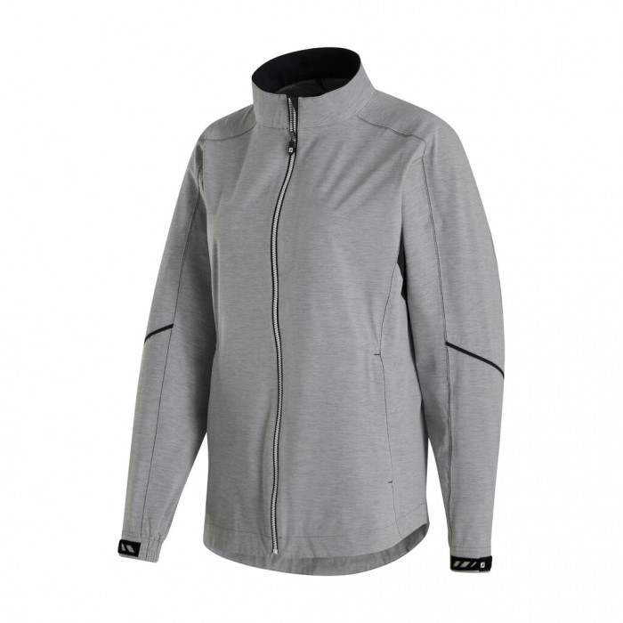 Chaquetas Footjoy HydroLite ﾠ Mujer Gris | ES3861920