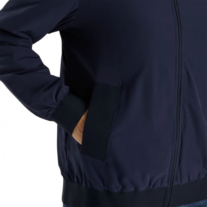 Chaquetas Footjoy Insulated Bomber Mujer Azul Marino | ES3492156