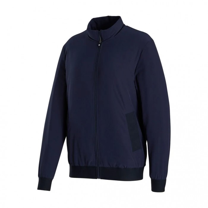 Chaquetas Footjoy Insulated Bomber Mujer Azul Marino | ES3492156