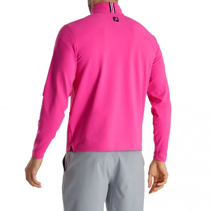 Chaquetas Footjoy Stretch Hombre Rosas | ES3510964