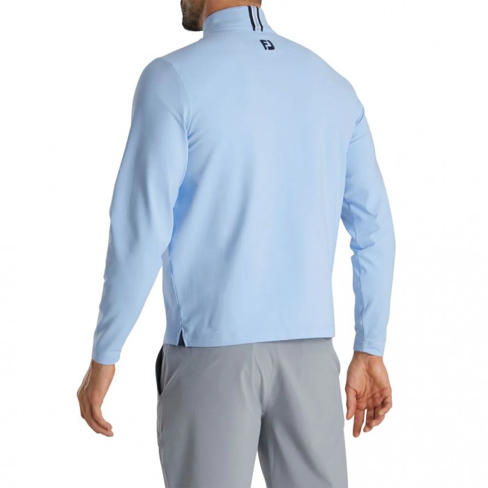 Chaquetas Footjoy Stretch Hombre Sky | ES2675134