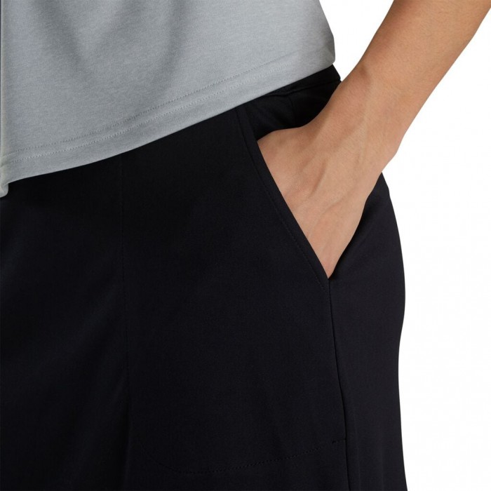 Falda Corta Footjoy Knit Skort Mujer Negras | ES3459026