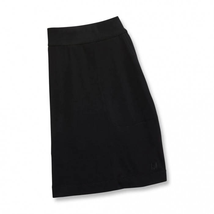 Falda Corta Footjoy Knit Skort Mujer Negras | ES3459026