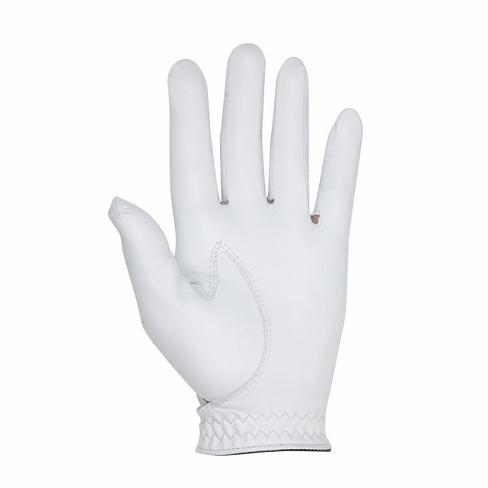 Guantes De Golf Footjoy HyperFLX Hombre Blancas | ES5263089