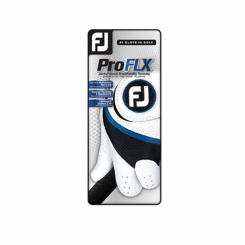 Guantes De Golf Footjoy Pro FLX Hombre Negras | ES3478012