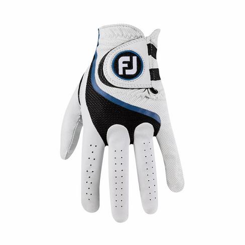 Guantes De Golf Footjoy Pro FLX Hombre Negras | ES3478012