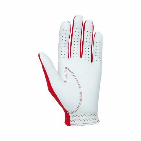 Guantes De Golf Footjoy Spectrum Hombre Rojas | ES0251864