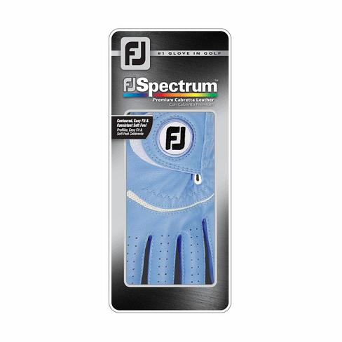 Guantes De Golf Footjoy Spectrum Mujer Azules | ES1387642