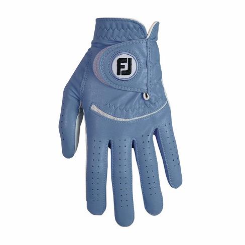 Guantes De Golf Footjoy Spectrum Mujer Azules | ES1387642