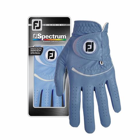 Guantes De Golf Footjoy Spectrum Mujer Azules | ES1387642