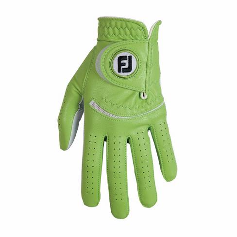 Guantes De Golf Footjoy Spectrum Mujer Azules | ES3158974