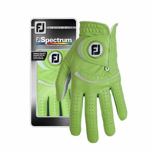 Guantes De Golf Footjoy Spectrum Mujer Azules | ES3158974