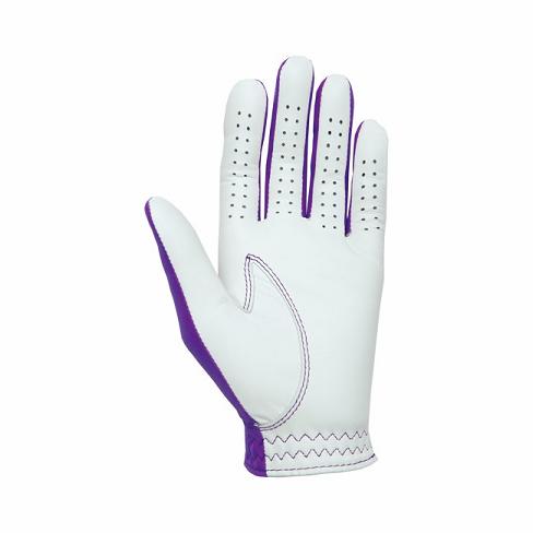 Guantes De Golf Footjoy Spectrum Mujer Moradas | ES7104693