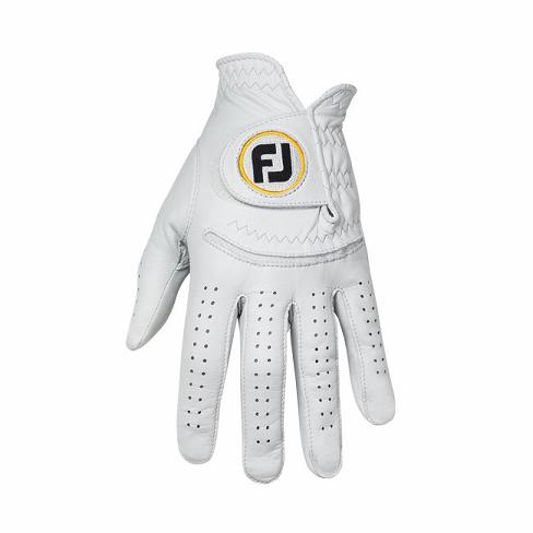 Guantes De Golf Footjoy StaSof Hombre Blancas | ES0893126