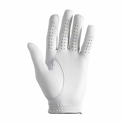 Guantes De Golf Footjoy StaSof Hombre Blancas | ES0893126