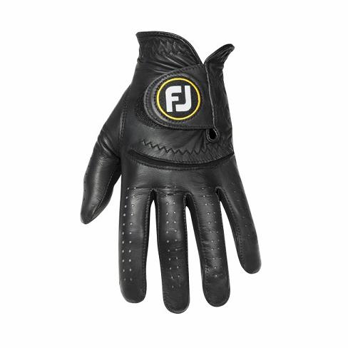 Guantes De Golf Footjoy StaSof Hombre Negras | ES4108352