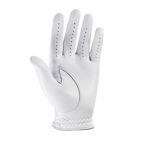 Guantes De Golf Footjoy StaSof Hombre Negras | ES4809752