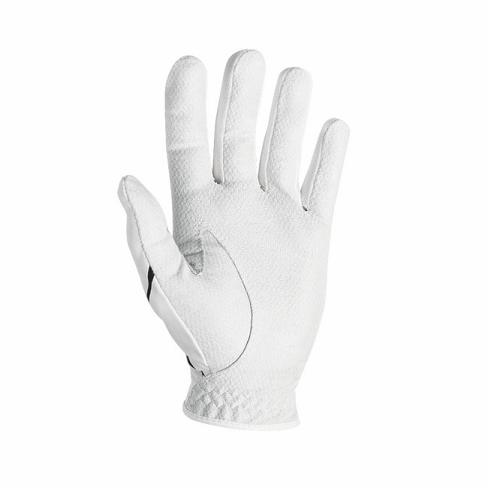 Guantes De Golf Footjoy TropiCool Hombre Blancas | ES8062317