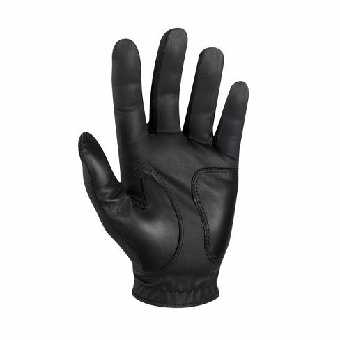 Guantes De Golf Footjoy WeatherSof Hombre Negras | ES1208473