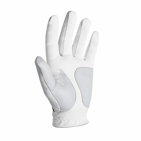 Guantes De Golf Footjoy WeatherSof Hombre Blancas | ES8652103