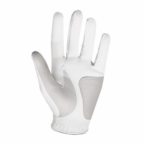 Guantes De Golf Footjoy WeatherSof Mujer Blancas | ES9607482