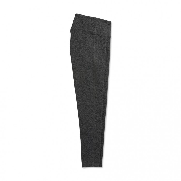 Leggings Footjoy Ankle Length Mujer Charcoal Space Dye | ES5470623