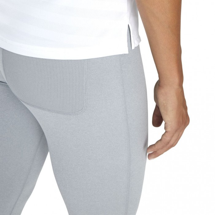 Leggings Footjoy Ankle Length Rib Block Mujer Gris | ES2576940