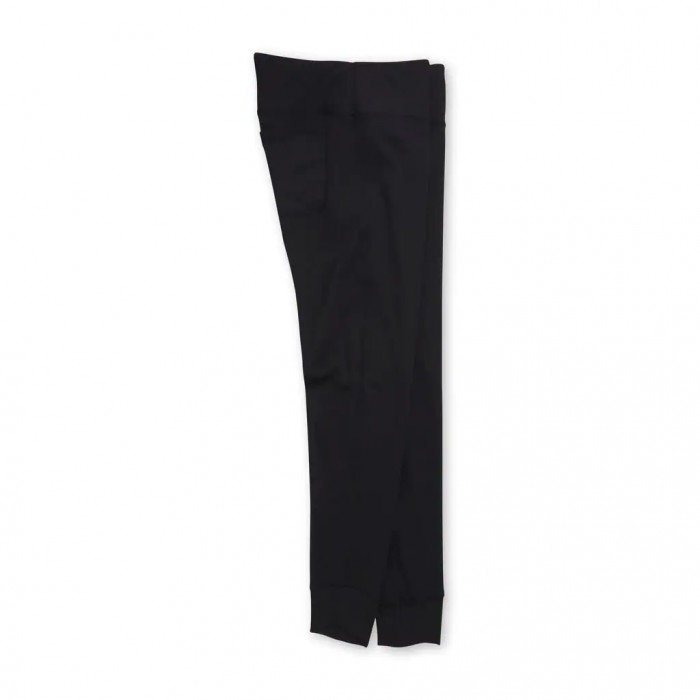 Leggings Footjoy Ankle Length Rib Block Mujer Negras | ES9201453