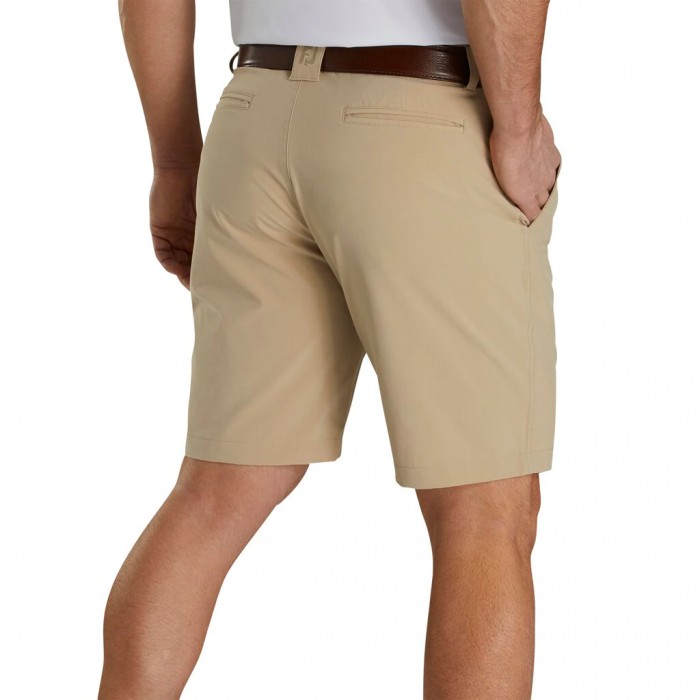 Pantalones Cortos Footjoy Ligeros Shorts 9