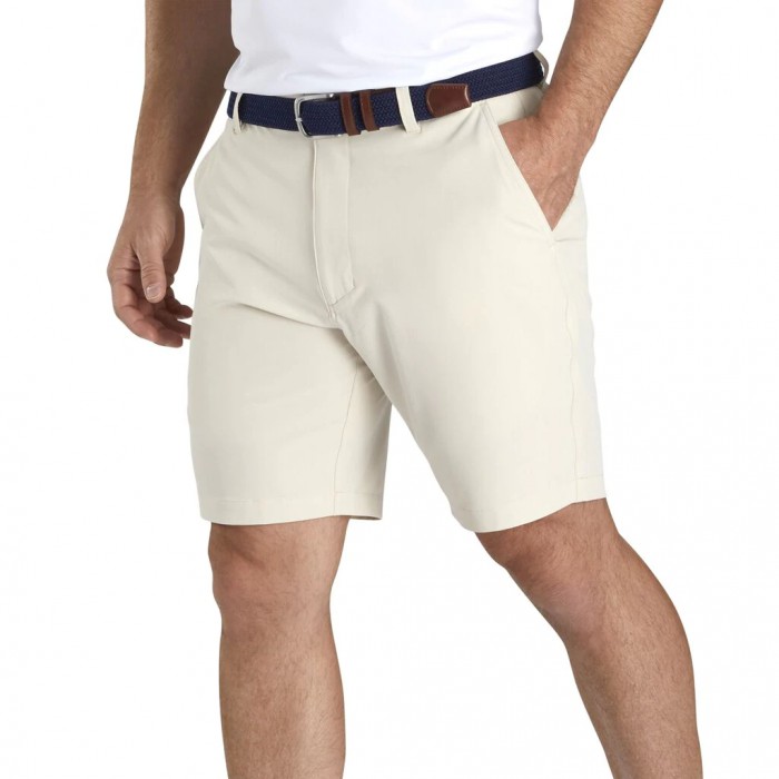 Pantalones Cortos Footjoy Ligeros Shorts 9