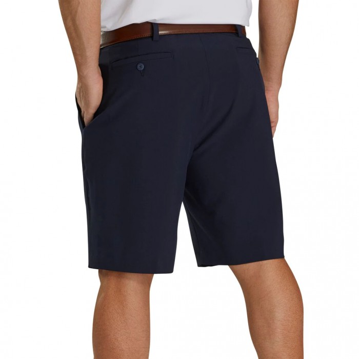 Pantalones Cortos Footjoy Pleated Shorts 9.5