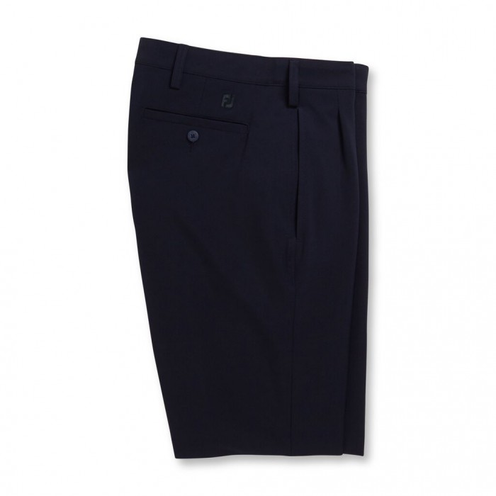 Pantalones Cortos Footjoy Pleated Shorts 9.5\