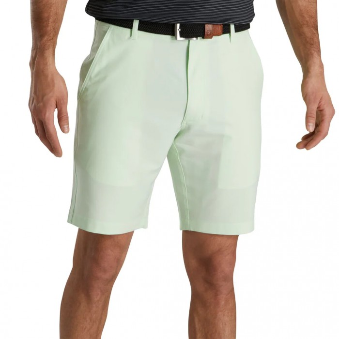 Pantalones Cortos Footjoy Stretch Woven Shorts 10