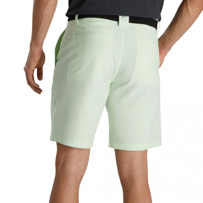 Pantalones Cortos Footjoy Stretch Woven Shorts 10