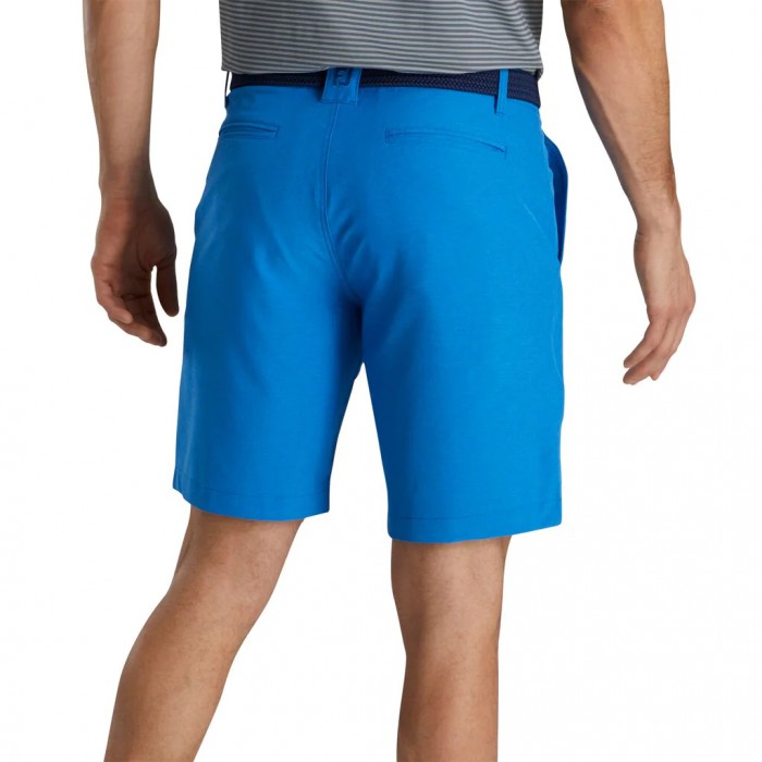 Pantalones Cortos Footjoy Stretch Woven Shorts 10