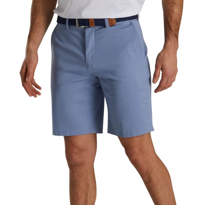 Pantalones Cortos Footjoy Twill Shorts 10