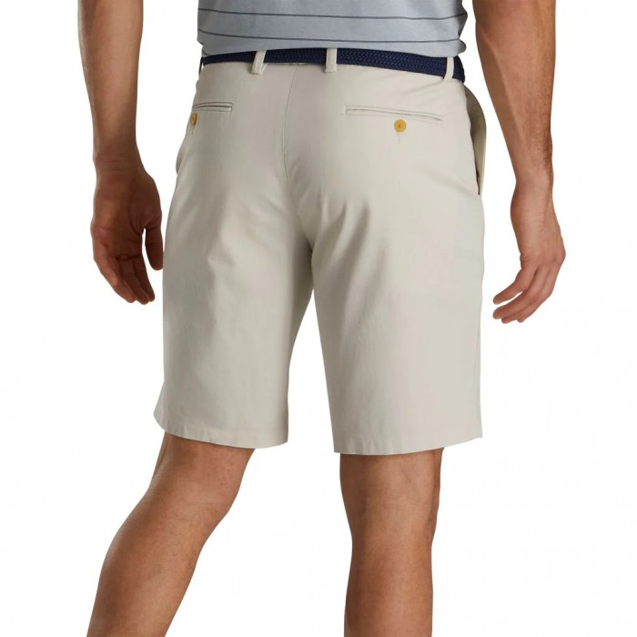 Pantalones Cortos Footjoy Twill Shorts 10