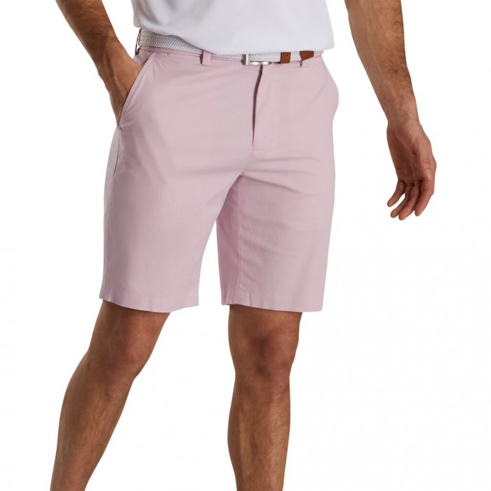 Pantalones Cortos Footjoy Twill Shorts 10