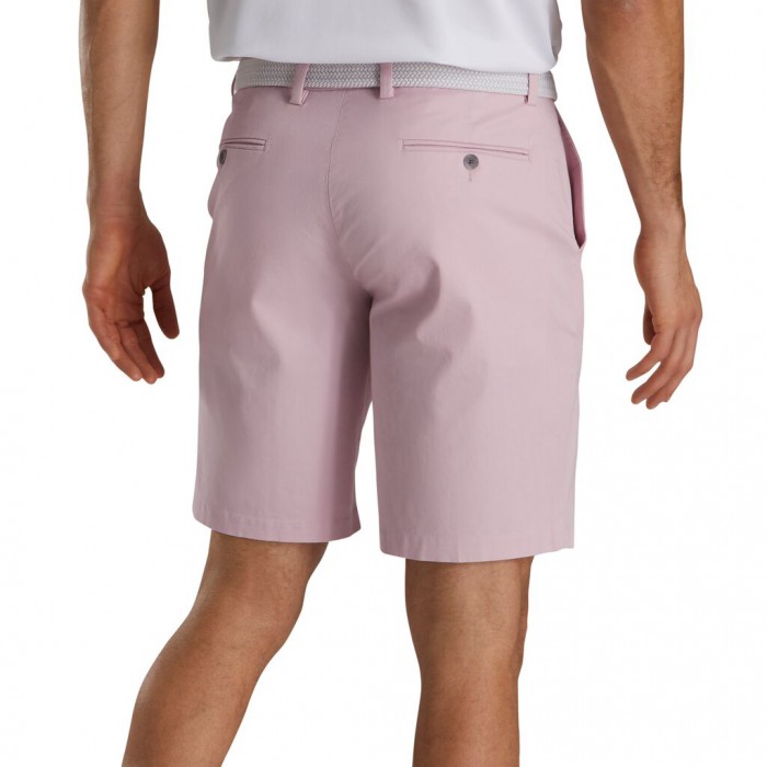 Pantalones Cortos Footjoy Twill Shorts 10