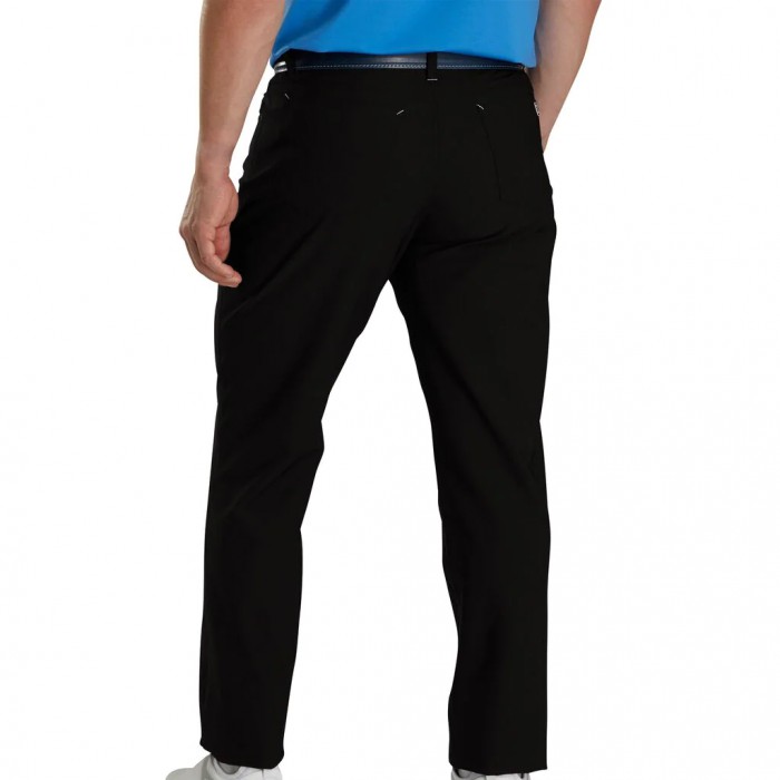 Pantalones Footjoy 5-Pocket Hombre Negras | ES8426901