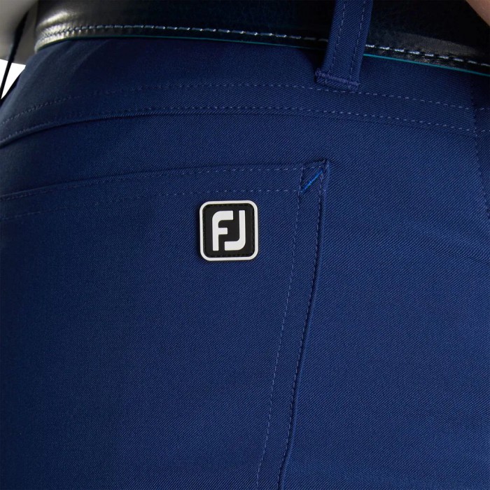 Pantalones Footjoy 5-Pocket Hombre Twilight | ES4052197